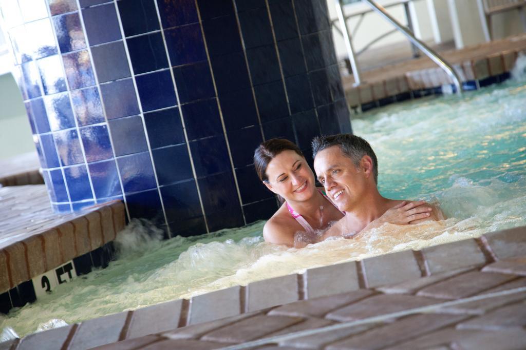 Paradise Resort Myrtle Beach Eksteriør bilde