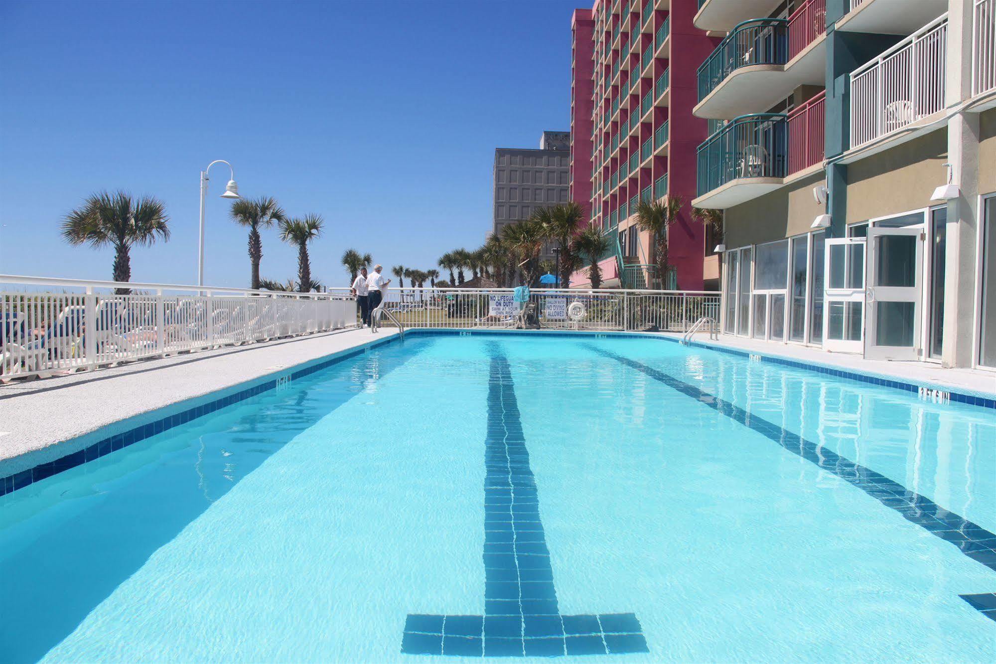 Paradise Resort Myrtle Beach Fasiliteter bilde